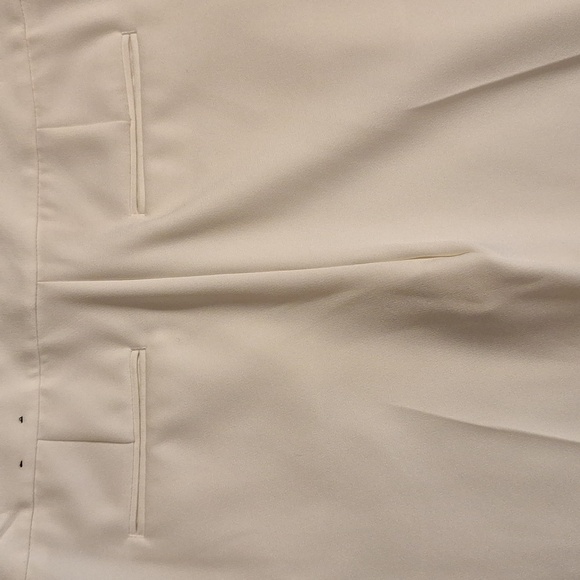 Express Crepe Slash Pocket CULLOTTES - Picture 6 of 9